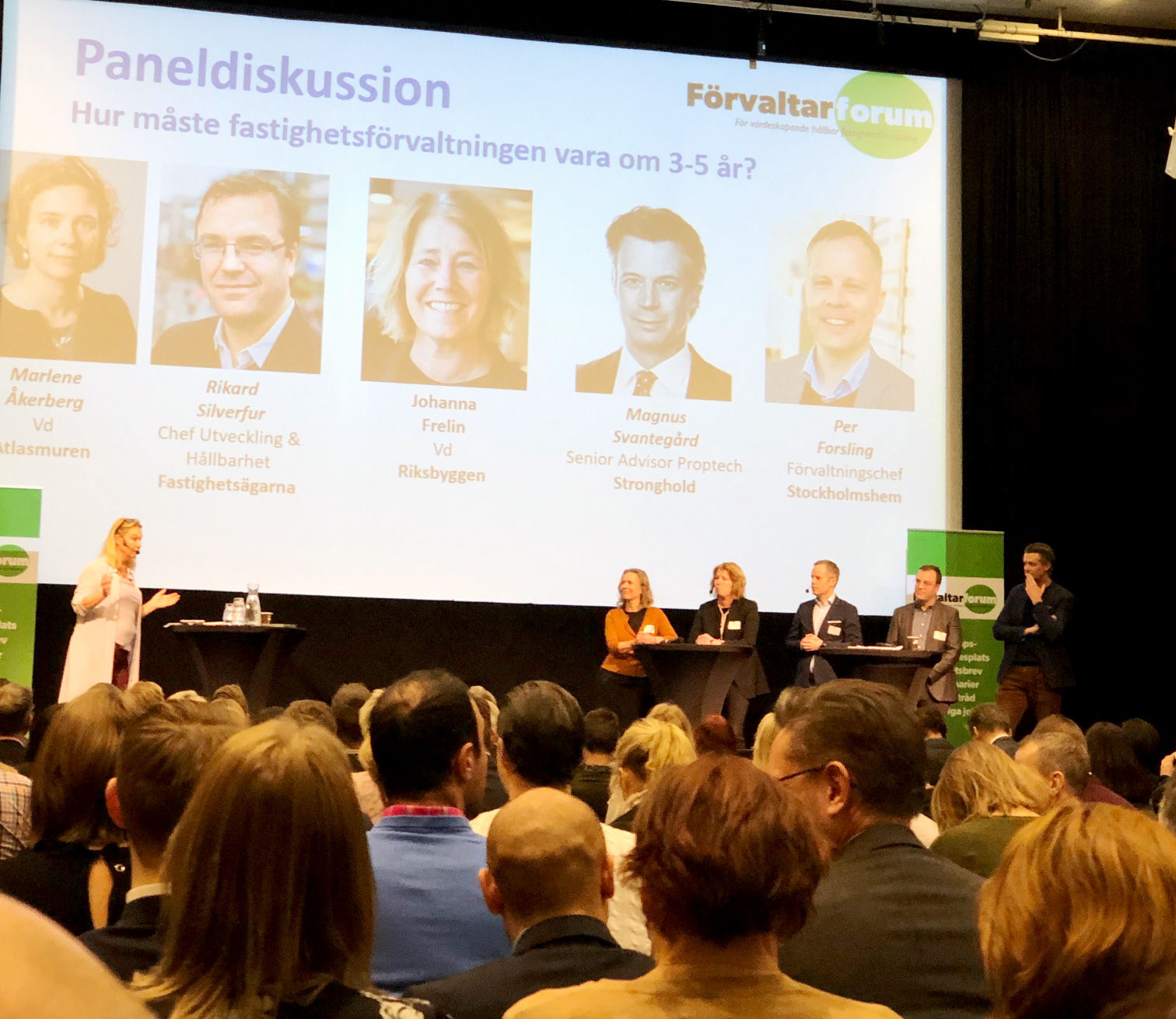 Framtidens förvaltare 2020