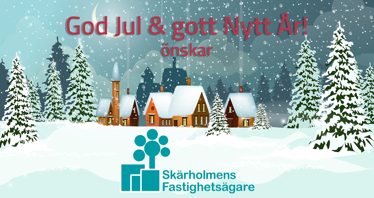 Skärholmsen Fastighetsägare