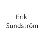 Eriksundstrom