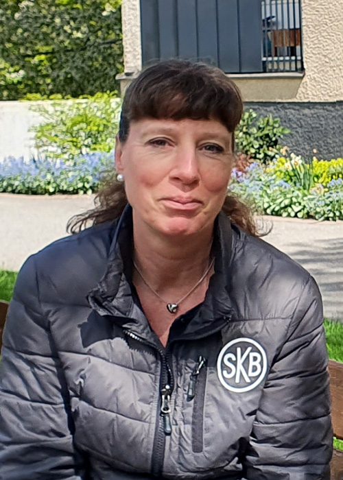 Helena Engberg