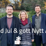 Jonathan Sjösvärd, Katarina Magnusson, Trond Hannerstig