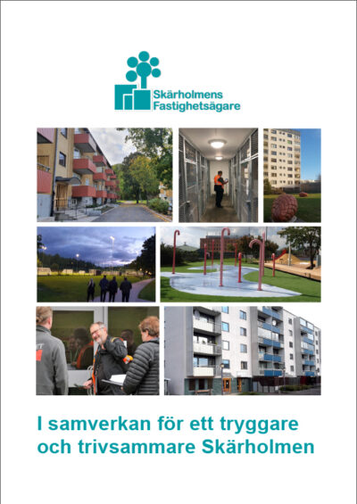 Skärholmens Fastighetsägare