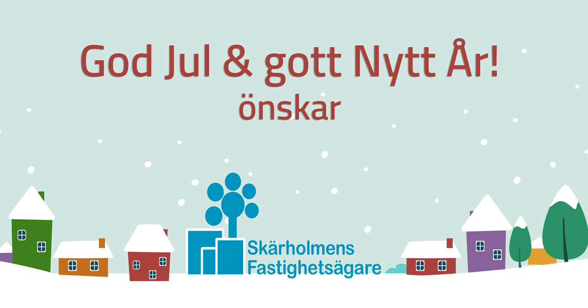 God Jul 2023