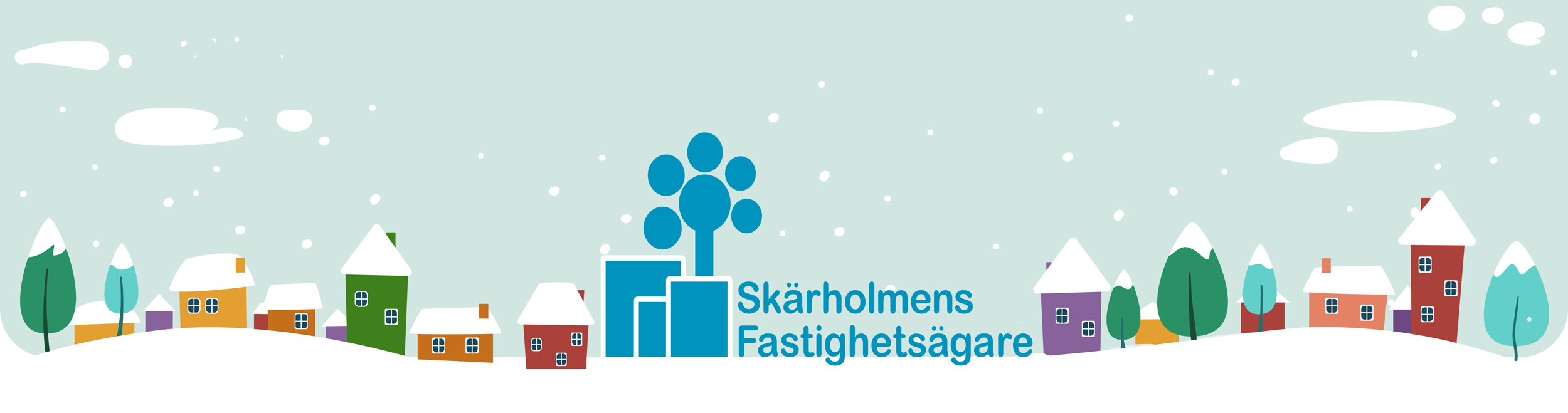 Skärholmens Fastighetsägare