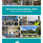 Verksamhetsberättelse 2023