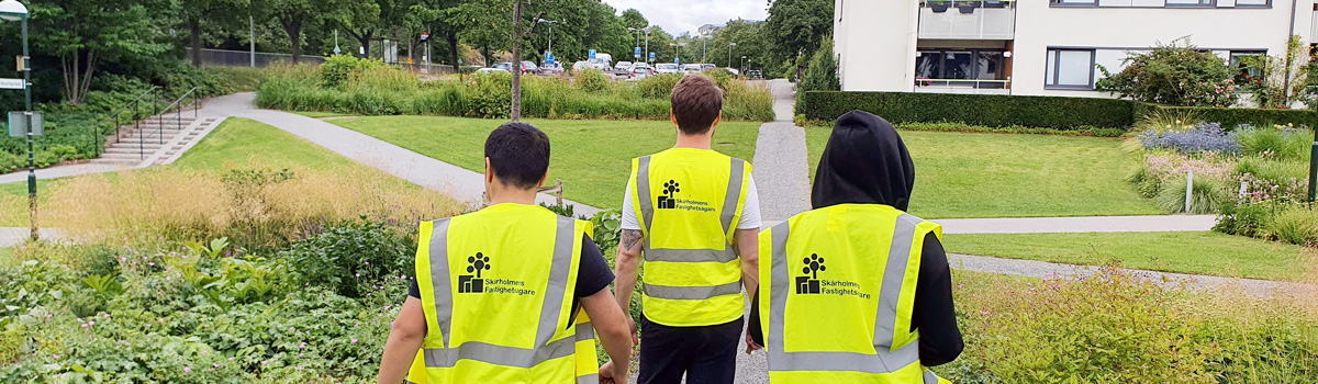 Skärholmens Fastighetsägare