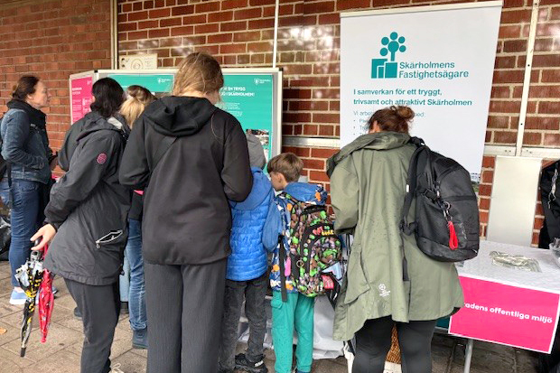 Trygghetsdagarna 2025