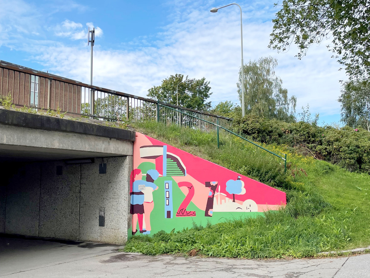 Fokus Vårberg 2025