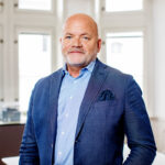 Jacob Sandberg, vd, FFAB