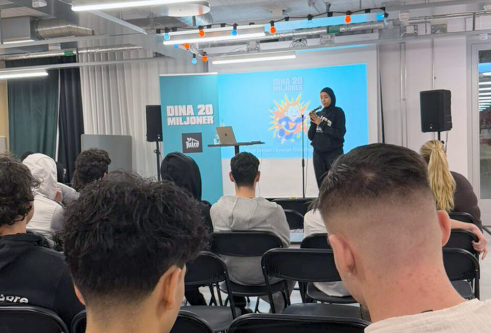 Ekonomisk läsförståelse 260124