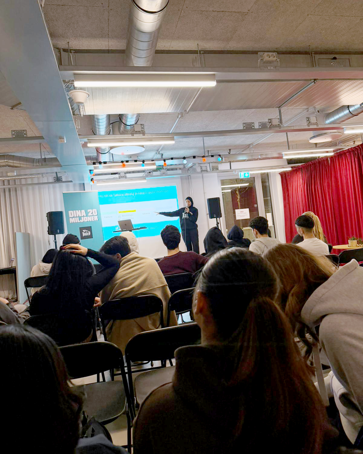 Ekonomisk läsförståelse 260124 Ekonomisk läsförståelse 260124