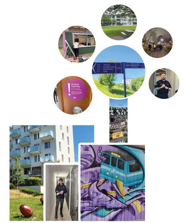 Skärholmens Fastighetsägare