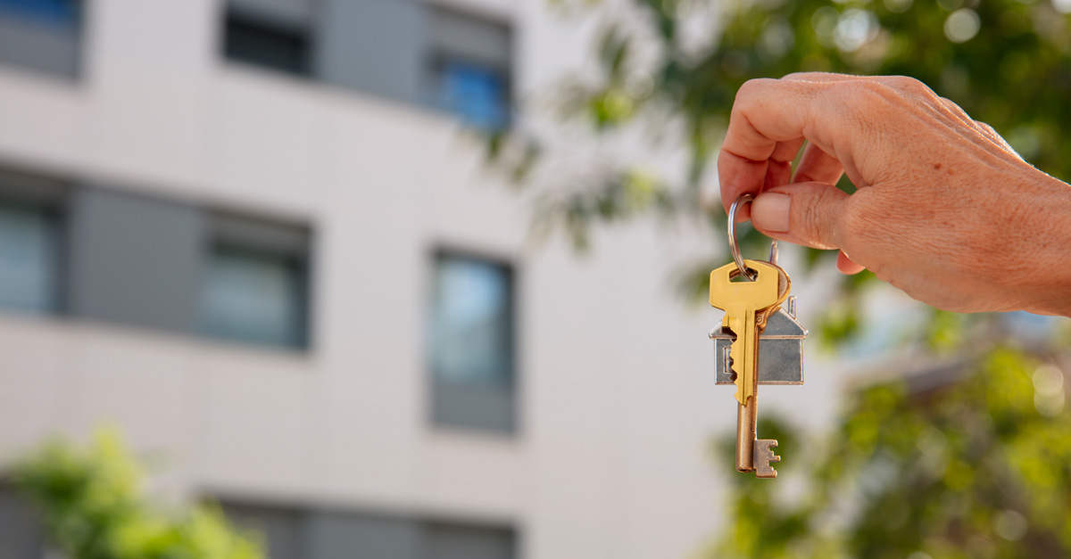 Oriktiga hyresförhållanden