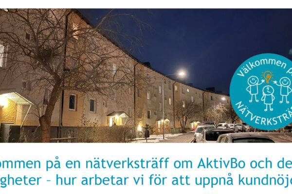 Inbjudan-NKI_AktivBo-banner Välkommen på en nätverksträff om AktivBo och dess möjligheter