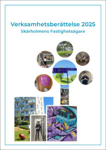 Verksamhetsberättelse 2025 Verksamhetsberättelse 2025