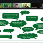 nätverksträff om AktivBo. Fokus låg på kundmätningar och hur resultaten används i det praktiska arbetet.