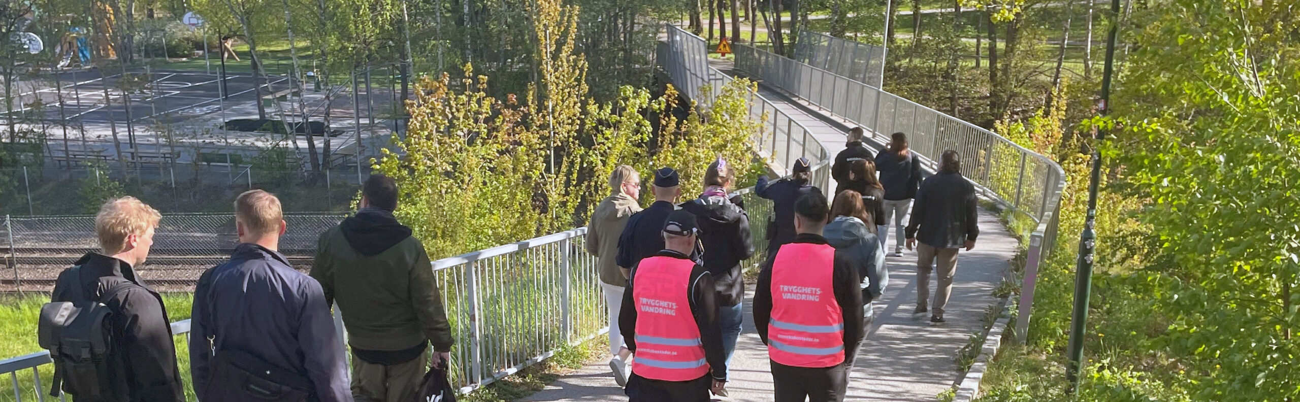 Nyhetsbrev juni 2026