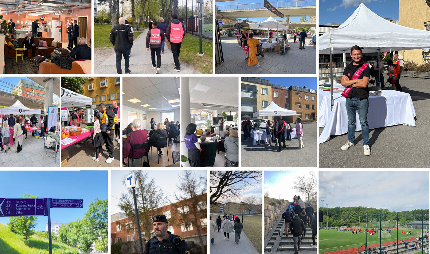 Skärholmens Fastighetsägare Skärholmens Fastighetsägare