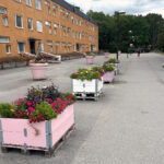 Uppföljande trygghetsvandring sommar 2026