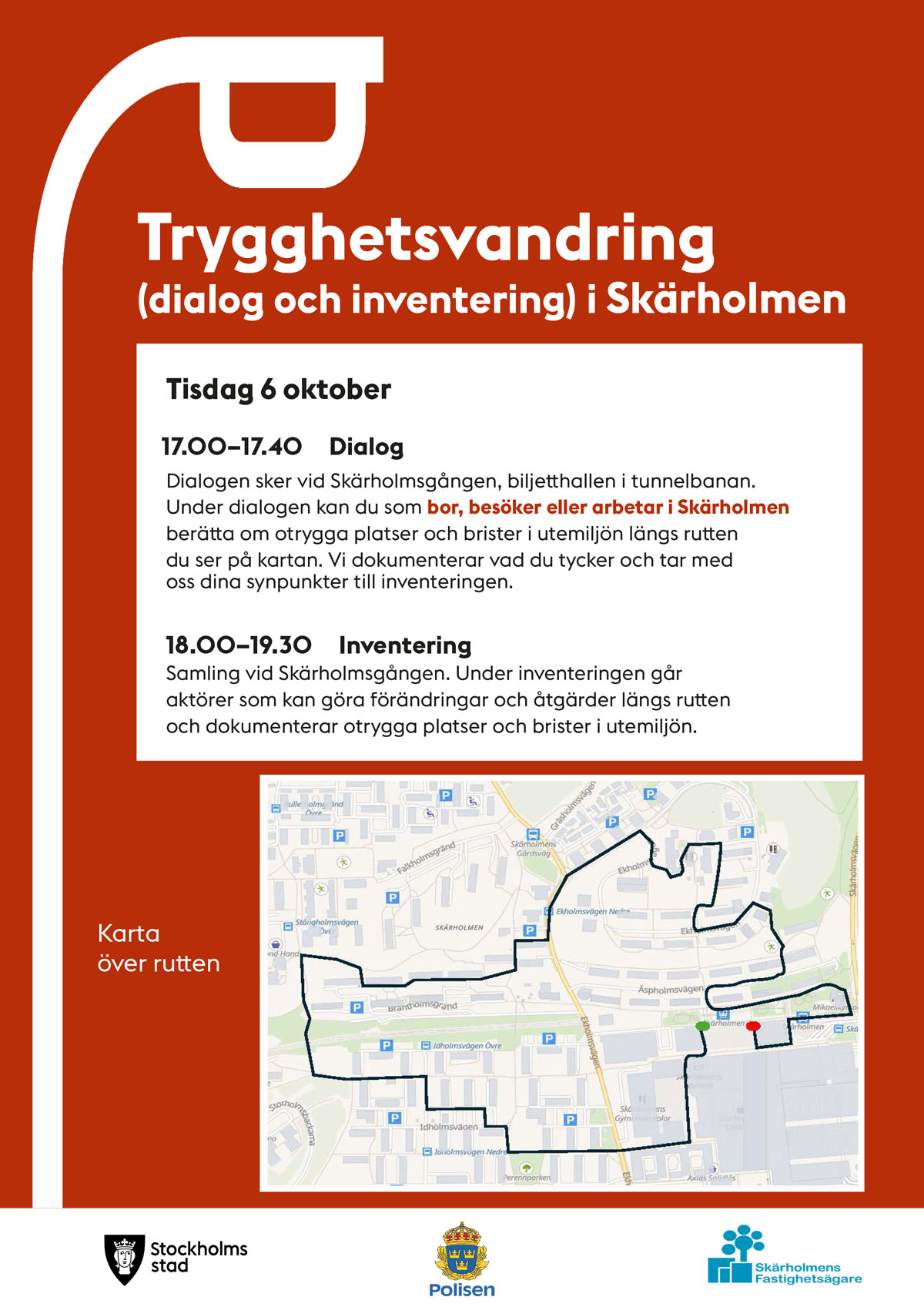 Affisch-trygghetsvandring-6-oktober-Skärholmen