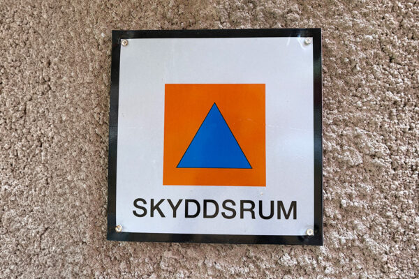 skyddsrum skyddsrum