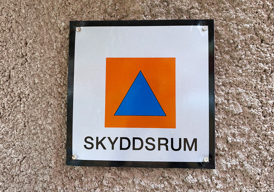 skyddsrum